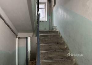 1-к квартира, на длительный срок, 31м2, 3/5 этаж