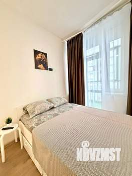 Студия квартира, посуточно, 20м2, 12/16 этаж