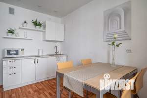 2-к квартира, посуточно, 73м2, 16/16 этаж