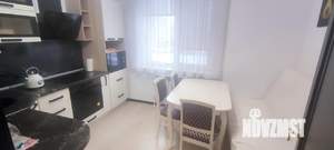 1-к квартира, на длительный срок, 42м2, 3/15 этаж