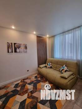 2-к квартира, посуточно, 54м2, 6/8 этаж