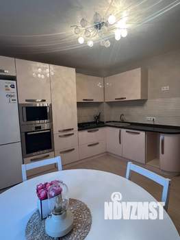 1-к квартира, на длительный срок, 72м2, 4/5 этаж