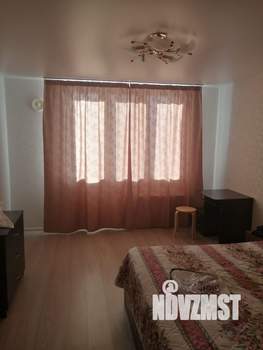 1-к квартира, на длительный срок, 37м2, 7/16 этаж