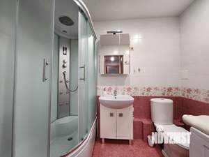 1-к квартира, на длительный срок, 41м2, 8/14 этаж