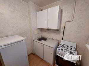 1-к квартира, на длительный срок, 33м2, 1/5 этаж