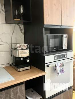 1-к квартира, на длительный срок, 45м2, 10/14 этаж