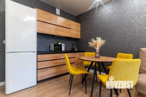 2-к квартира, посуточно, 56м2, 3/25 этаж