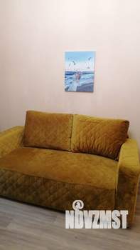 1-к квартира, на длительный срок, 43м2, 2/22 этаж