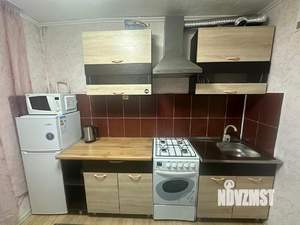 1-к квартира, посуточно, 33м2, 5/5 этаж