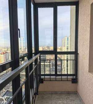 3-к квартира, на длительный срок, 85м2, 26/32 этаж