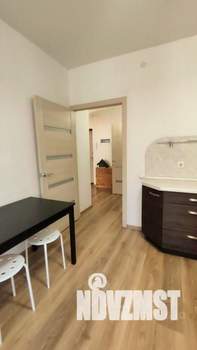 1-к квартира, на длительный срок, 42м2, 11/13 этаж