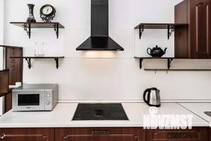 2-к квартира, посуточно, 55м2, 1/1 этаж