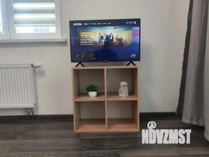 2-к квартира, посуточно, 38м2, 1/1 этаж