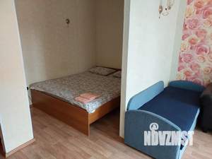 1-к квартира, посуточно, 35м2, 1/5 этаж