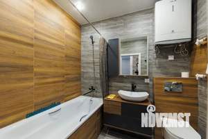 2-к квартира, посуточно, 45м2, 7/17 этаж