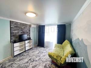 2-к квартира, на длительный срок, 48м2, 9/9 этаж