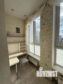 1-к квартира, посуточно, 46м2, 1/1 этаж