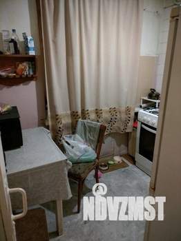 1-к квартира, на длительный срок, 31м2, 2/5 этаж