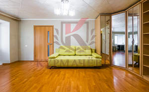 2-к квартира, на длительный срок, 42м2, 3/5 этаж
