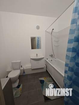 1-к квартира, на длительный срок, 47м2, 8/9 этаж