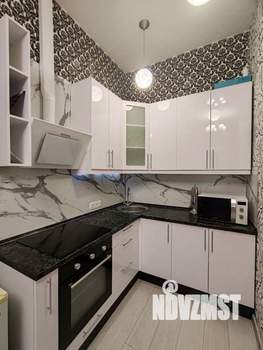 1-к квартира, на длительный срок, 37м2, 1/5 этаж