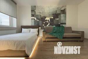 1-к квартира, посуточно, 29м2, 8/20 этаж