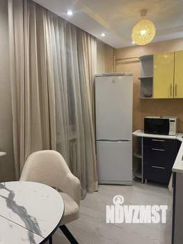 1-к квартира, на длительный срок, 29м2, 3/5 этаж