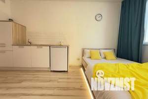 1-к квартира, посуточно, 25м2, 4/16 этаж