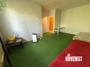 1-к квартира, на длительный срок, 34м2, 4/5 этаж