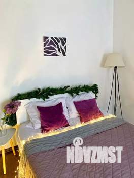 1-к квартира, посуточно, 40м2, 3/5 этаж