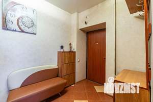 2-к квартира, посуточно, 73м2, 8/11 этаж