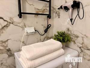 1-к квартира, посуточно, 43м2, 14/25 этаж