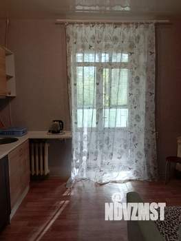 Студия квартира, на длительный срок, 18м2, 1/3 этаж