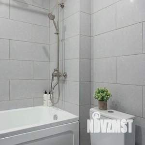 1-к квартира, посуточно, 23м2, 1/1 этаж