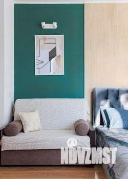 1-к квартира, посуточно, 31м2, 1/1 этаж