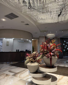 2-к квартира, на длительный срок, 79м2, 12/52 этаж