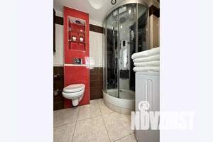 1-к квартира, посуточно, 48м2, 3/20 этаж