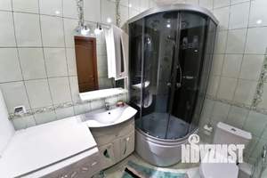 1-к квартира, посуточно, 40м2, 3/10 этаж