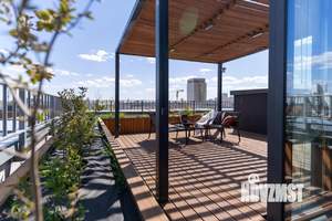 2-к квартира, посуточно, 110м2, 1/1 этаж