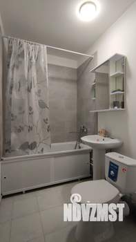 Студия квартира, на длительный срок, 28м2, 9/13 этаж