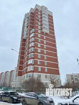 1-к квартира, на длительный срок, 36м2, 4/16 этаж