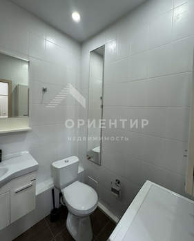 1-к квартира, на длительный срок, 50м2, 8/25 этаж