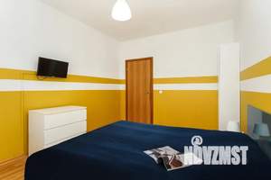2-к квартира, посуточно, 65м2, 25/25 этаж