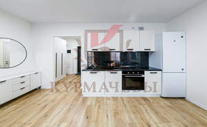 Студия квартира, на длительный срок, 25м2, 13/15 этаж