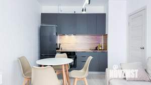 2-к квартира, посуточно, 40м2, 14/32 этаж