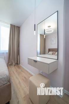 3-к квартира, посуточно, 59м2, 6/25 этаж