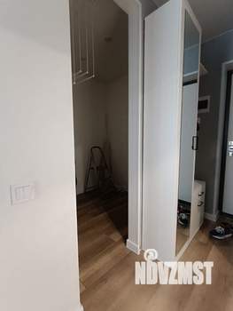 1-к квартира, на длительный срок, 38м2, 15/32 этаж