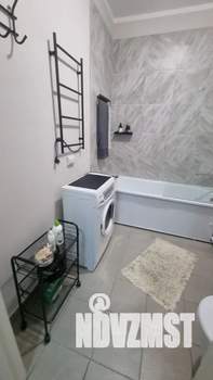 Студия квартира, посуточно, 28м2, 16/18 этаж