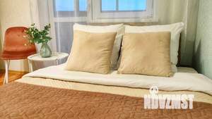 1-к квартира, посуточно, 50м2, 1/1 этаж