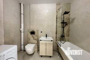 1-к квартира, на длительный срок, 37м2, 14/32 этаж